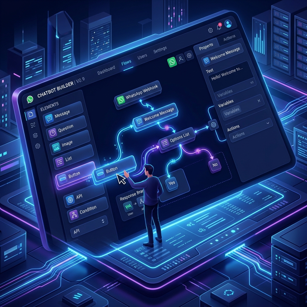 Chatbot Builder