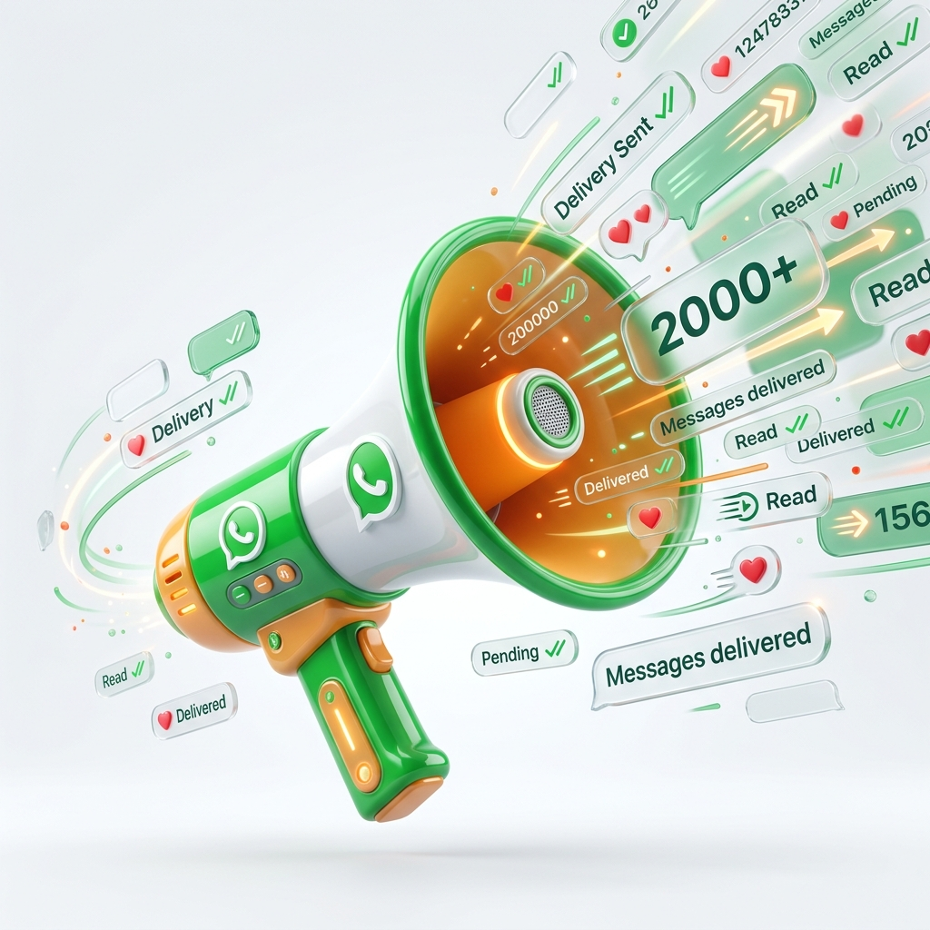 WhatsApp recruitment automation for candidate communication