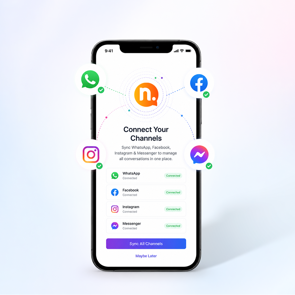 E-commerce WhatsApp Automation