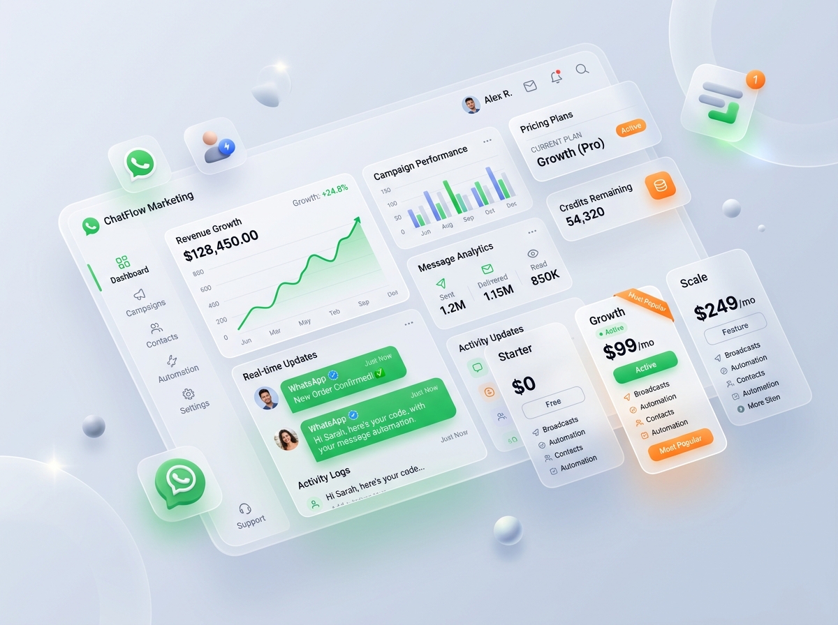 NOTYFY PLUS Pricing & Automation Platform