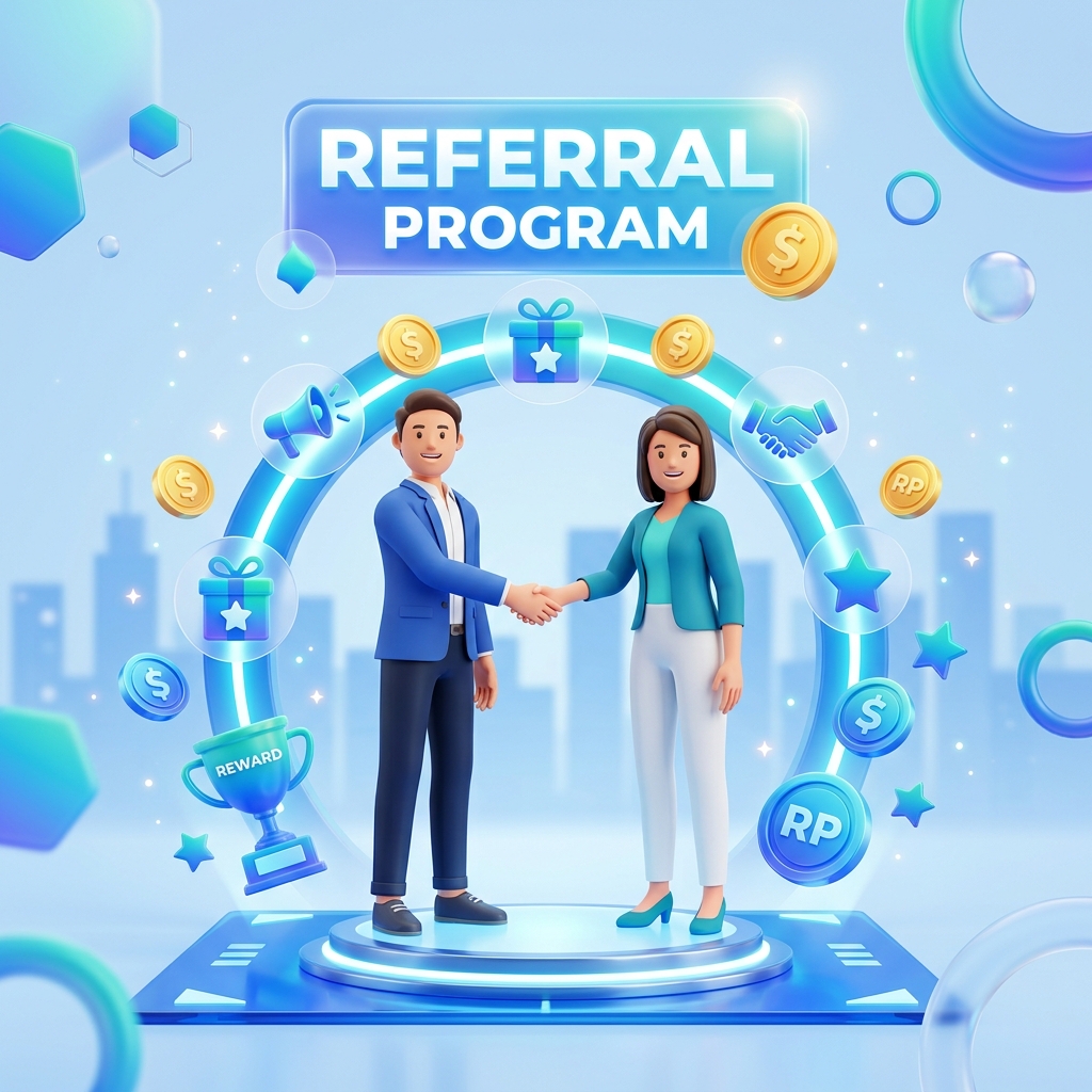Referral Program